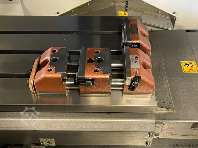 Оснастка для металлообработки NIKI AG - 90 Niki AG NIKI AG 90