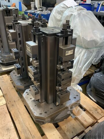 Натяжная башня  