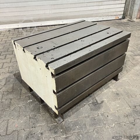 Зажимной куб UNBEKANNT 1000x700x630mm