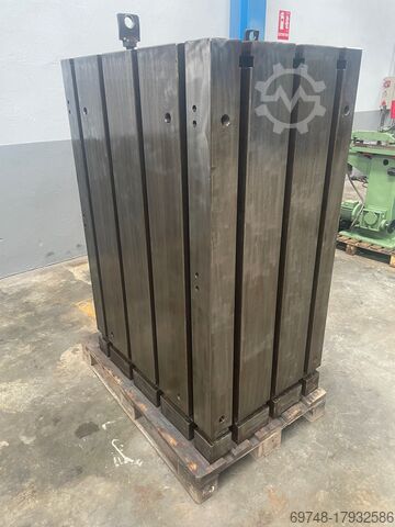 зажимной ковш Valcomaq 