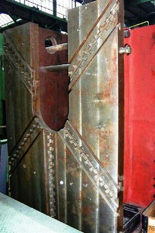 Зажимной куб UNBEKANNT 