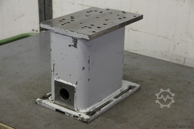 Зажимной куб unbekannt 220/330/H280 mm