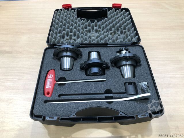 Эппингер PreciFlex корпус ER50 Eppinger 0.000.988