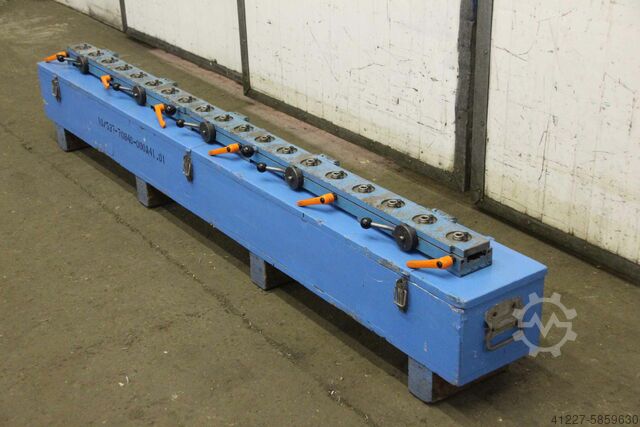 Буровое устройство unbekannt 1900/150/H60 mm