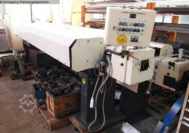 Устройство подачи прутка FMB TURBO LMLI 3000/1700/42-36