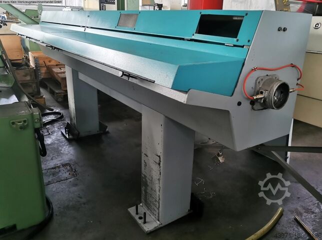 Устройство подачи прутка SCHMID LM 3200