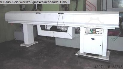 Устройство подачи прутка SYMCO KH-16