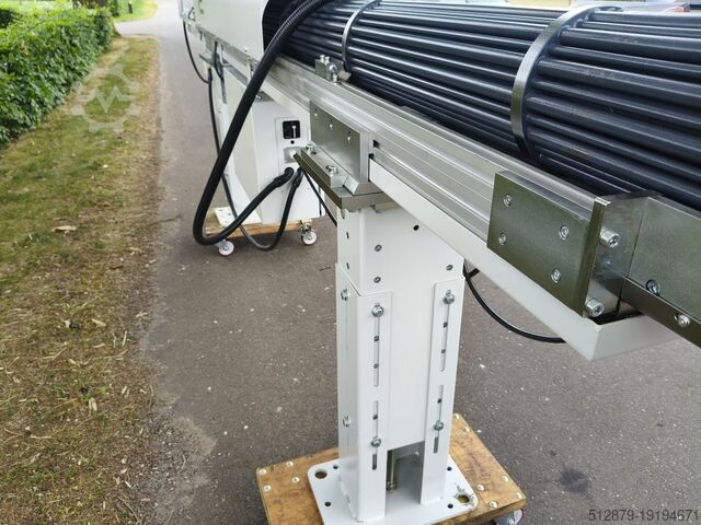 стержневой питатель LNS TRYTON BARFEEDER