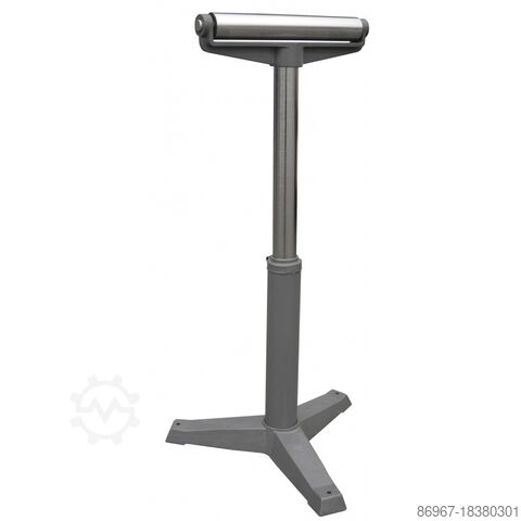 роликовый питатель CORMAK Podajnik rolkowy- prosta rolka