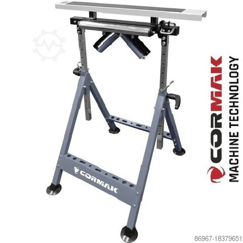 роликовый питатель CORMAK PU4 podajnik 4w1