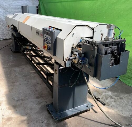 Бар погрузчик FMB 3000/1700/60 LMLi