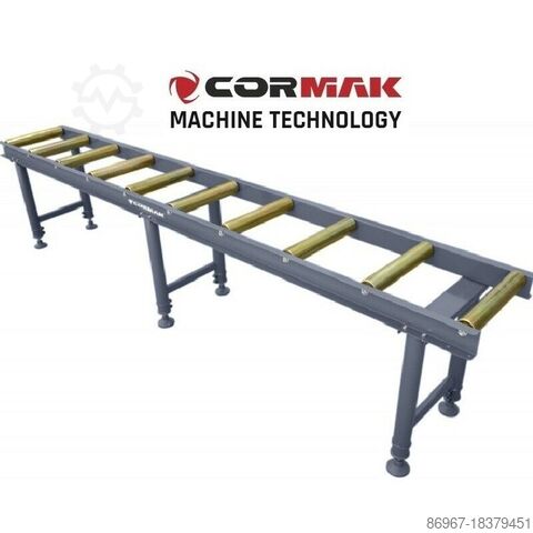 роликовый питатель CORMAK HRT3M