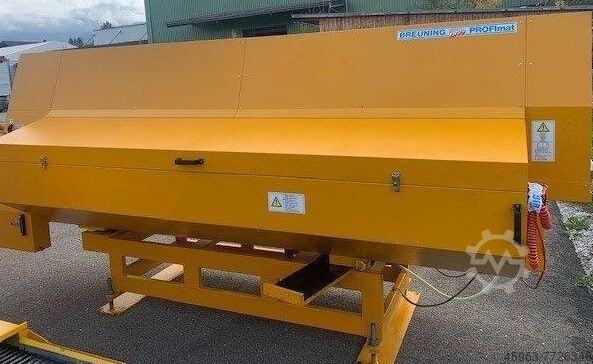 Устройство подачи прутка IRCO BREUNING Profimat 65.8/270.8