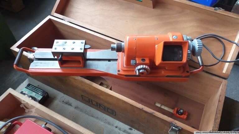 Разделительная головка JUNG OTA 76