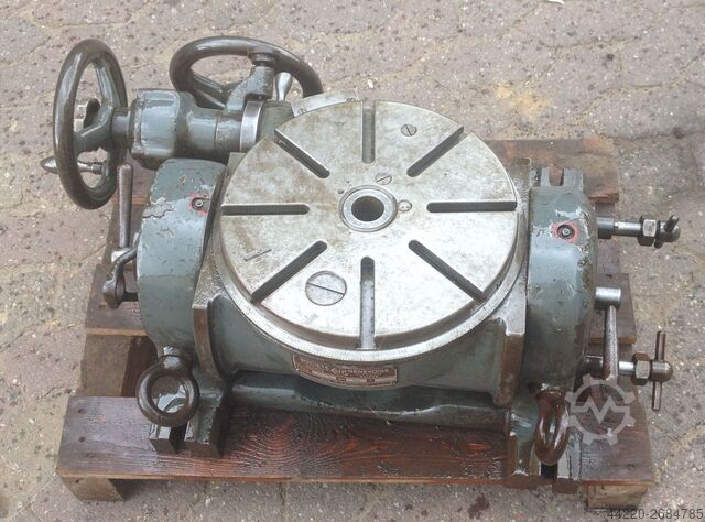 Разделение Sip Schweiz PI 4