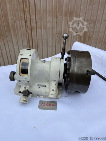 Разделительная головка Unispa 24 er