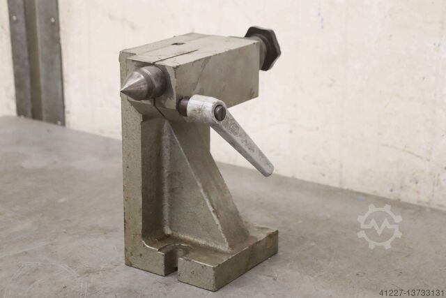 Хвостовая бабка unbekannt Spitzenhöhe 250 mm