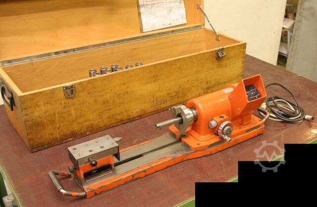 Оптическая делительная головка JUNG Goniomaster OTA 76