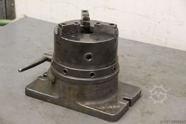 Круглый стол unbekannt Typ 190