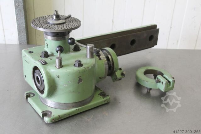 Верхняя часть головки Walter SVT100