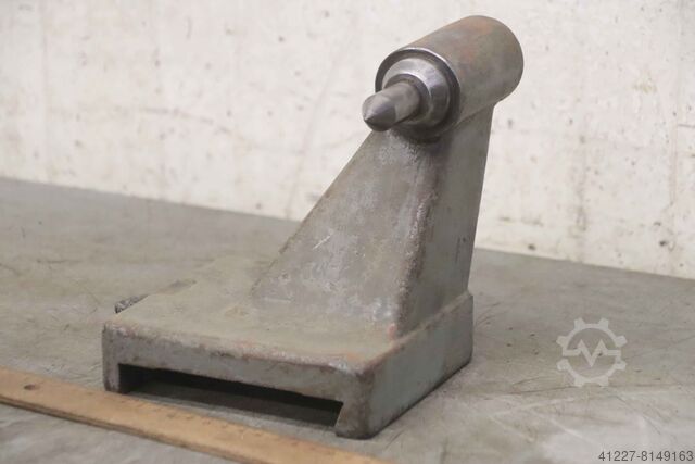 Хвостовая бабка unbekannt Spitzenhöhe 150 mm