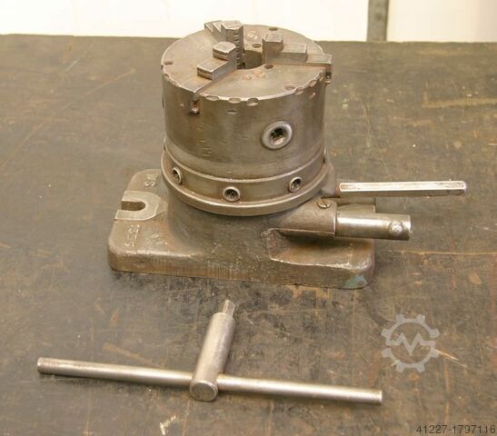 Верхняя часть головки AROWA Typ 140