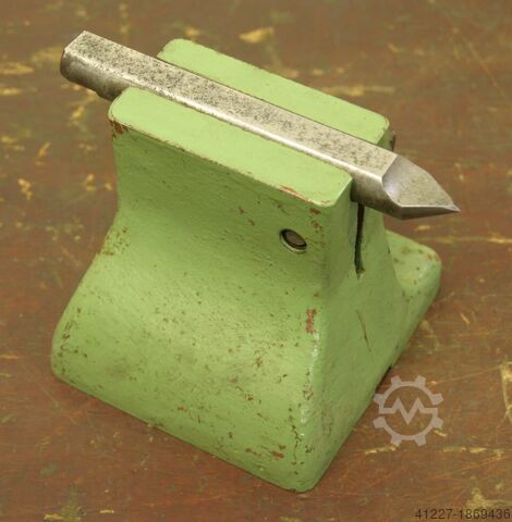 Задняя бабка unbekannt Spitzenhöhe 112 mm