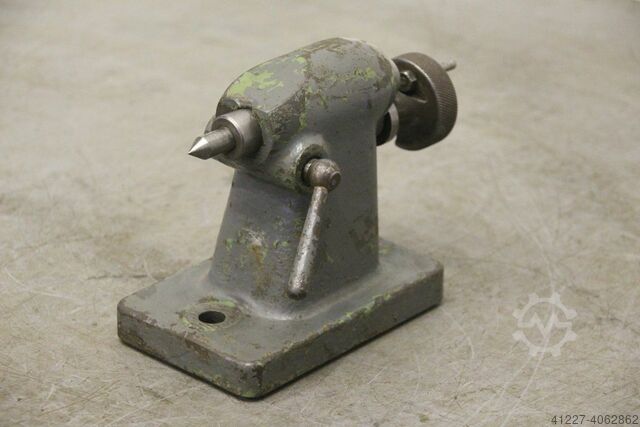 Задняя бабка unbekannt Spitzenhöhe 110 mm