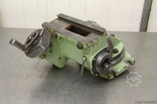 Верхняя часть головки Stankoimport SK40