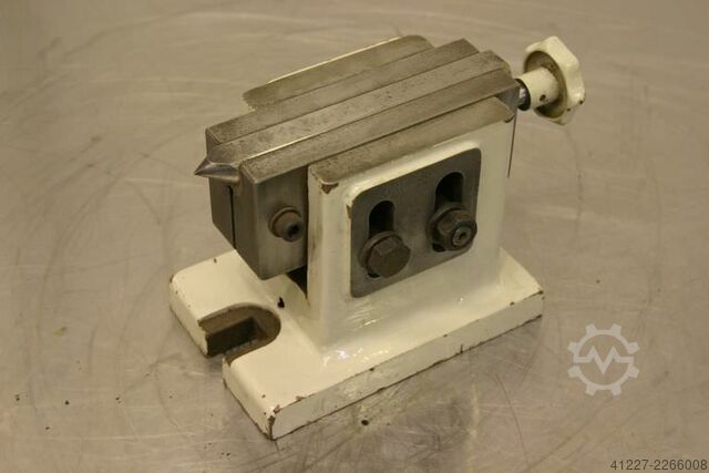 Задняя бабка unbekannt Spitzenhöhe 135 mm