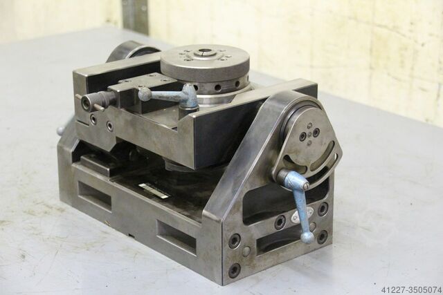 Верхняя часть головки DA schwenkbar drehbar