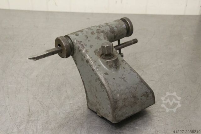 Задняя бабка unbekannt Spitzenhöhe 135 mm