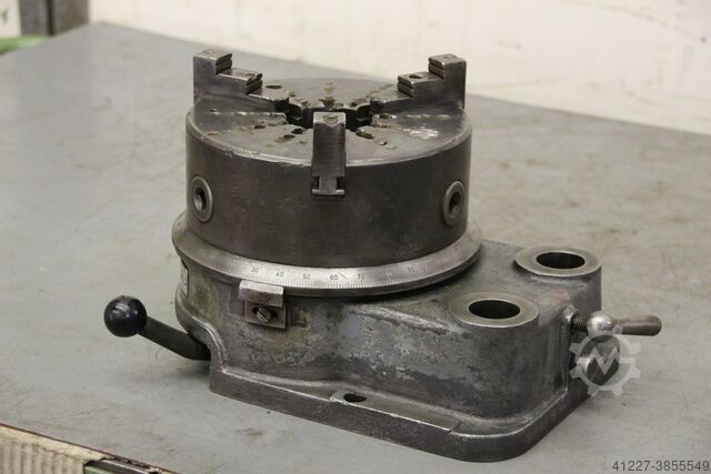 Круглый стол Karges Typ 190