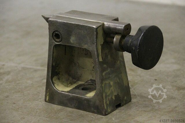 Задняя бабка unbekannt Spitzenhöhe 120 mm