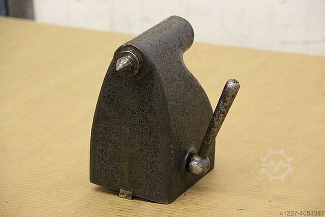 Задняя бабка unbekannt Spitzenhöhe 155 mm