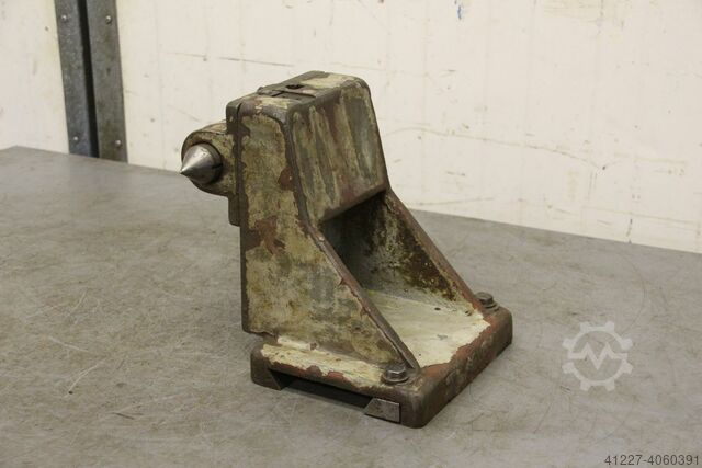 Задняя бабка unbekannt Spitzenhöhe 75-180 mm