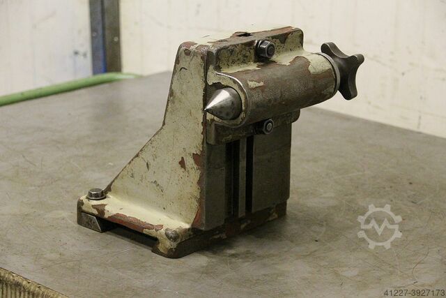 Задняя бабка unbekannt Spitzenhöhe 95-205 mm