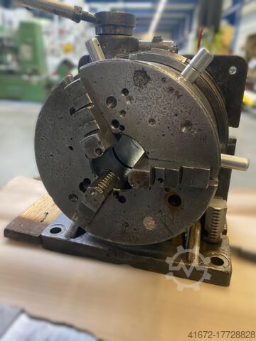 Разделительная головка WALTER VT V