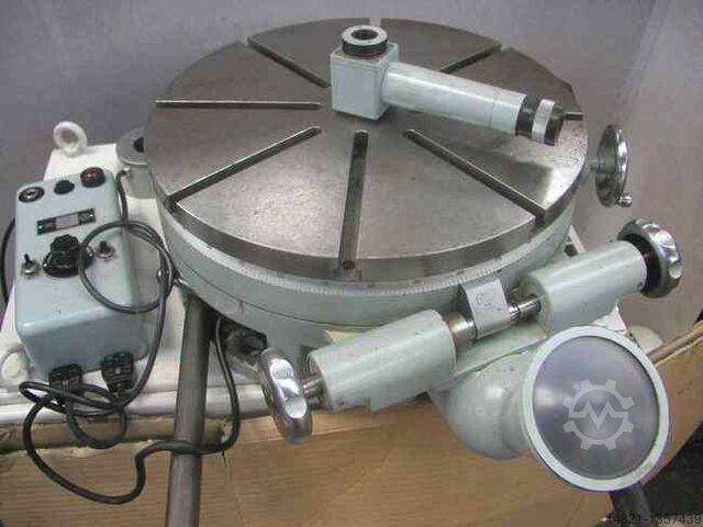 оптическая делительная головка CARL ZEISS unbekannt