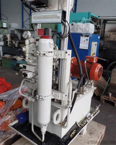 Гидравлический блок REXROTH 