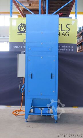 Промышленный пылесос MECAIR 3001-100