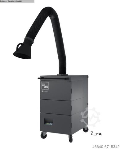 Извлечение TEKA Cartmaster