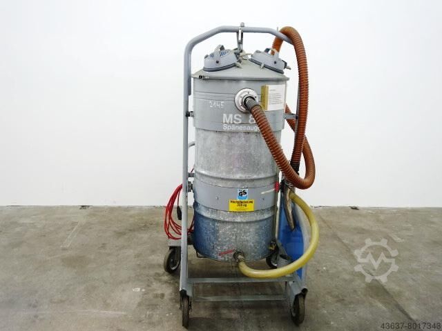 Пылесос для чипсов NILFISK  MS 83