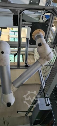 Металлический пылесос Металлический пылесос со столом Acword BR100