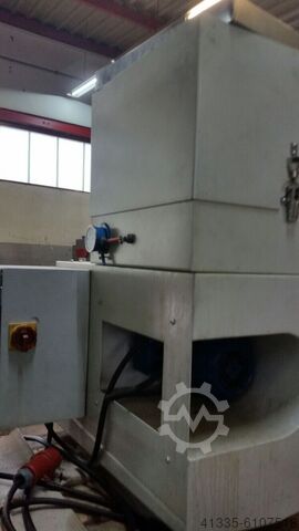 механический сепаратор масляного тумана emifree ECO AIR CLEANER ECO 1200 EAC12-2CS-x-x