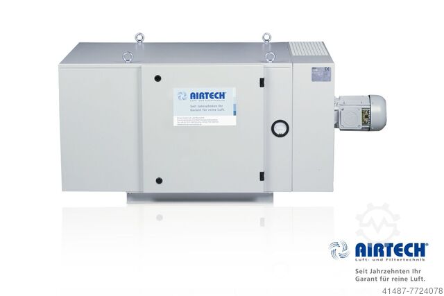 Воздушный фильтр AIRTECH 