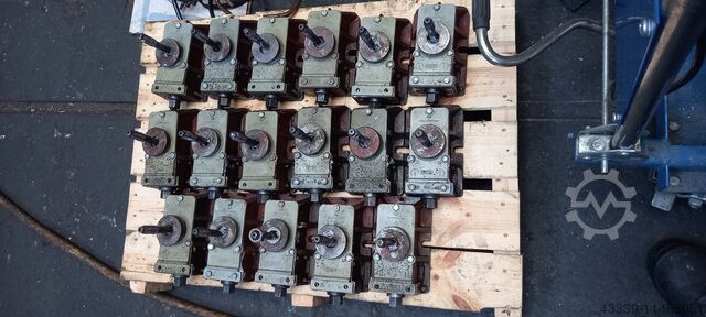 Машинные фиксаторы BWF K!