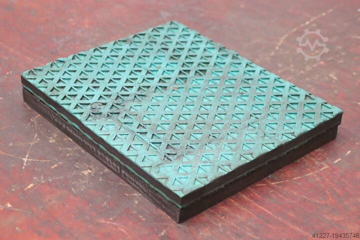 Пружинные элементы 4 шт. unbekannt 300/250/H35 mm