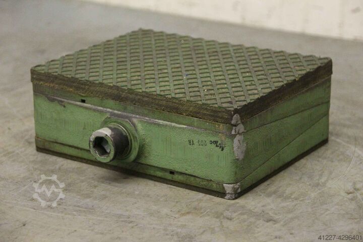 Фиксаторы Airloc 205 VR