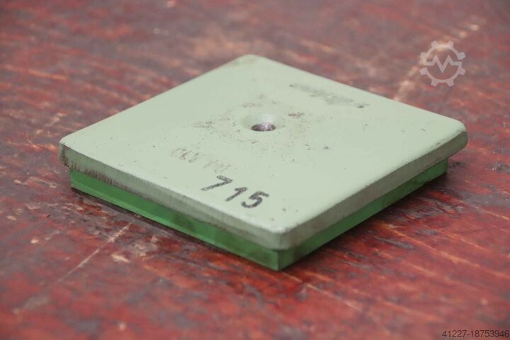 Пружинные элементы 2 шт. Air Loc GLV 110